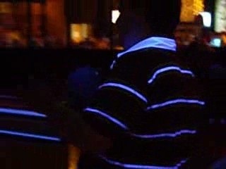 momo a la pétanque euh au bowling