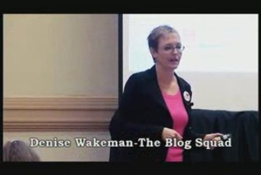 Business Blog Mastery: Participate in the Blogosphere