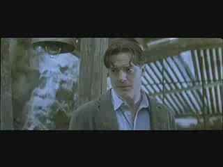 Corazon de tinta Trailer Spanish