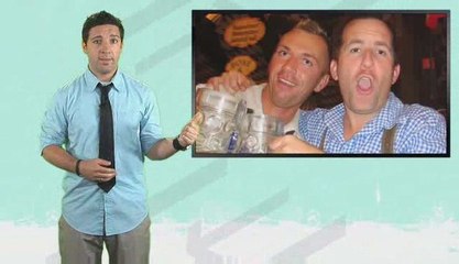 Saab Buyer, Audi A5 Sportback - Fast Lane Daily - 17Jun09