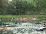 300 JEUNES POUR LA REGATE EN CANOE KAYAK SUR LE BASSIN DU VA