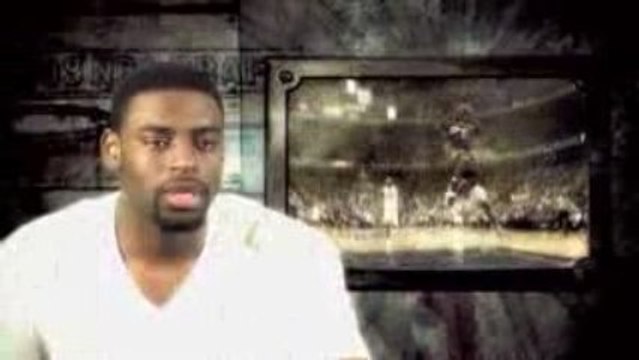 NBA Draft 2009 Prospect Profile Tyreke Evans