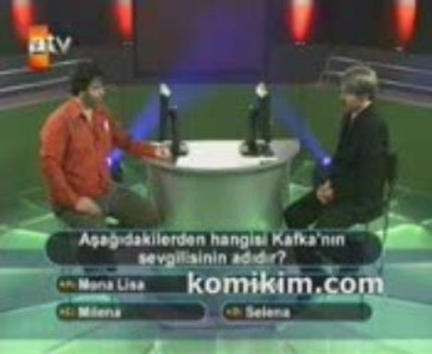 (1)KİM 500 BİN İSTEMEZ Kİ ŞAHAN