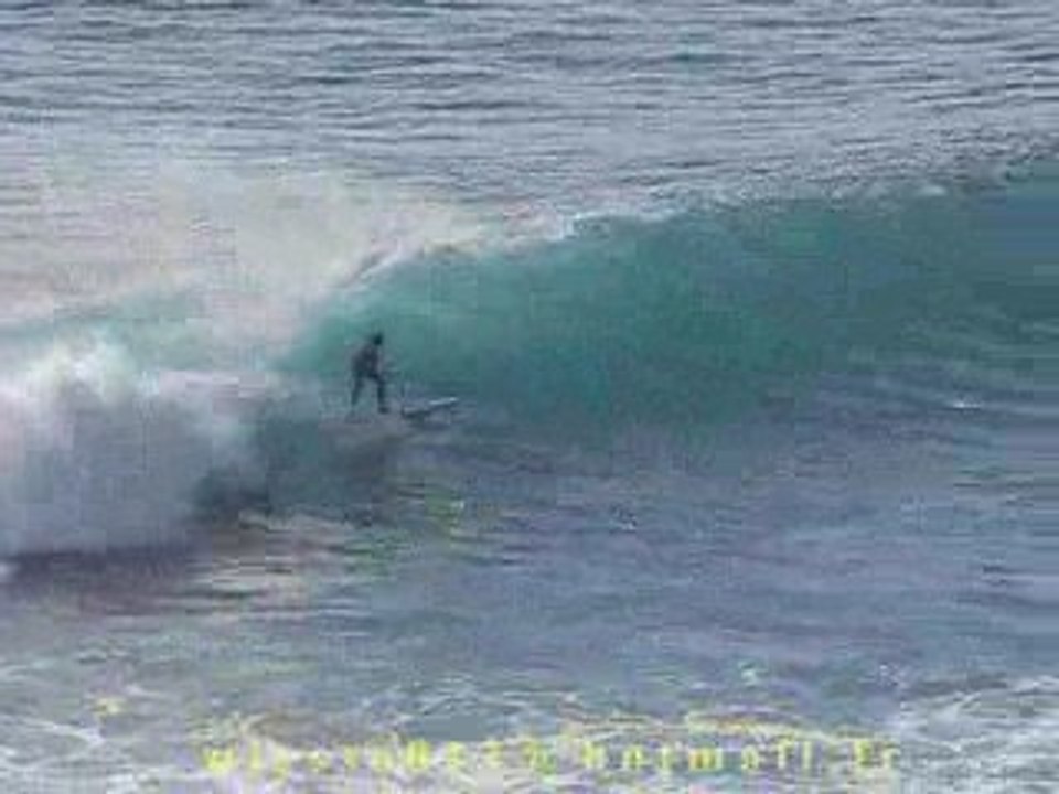 Surf Ulysse Vintage Bali