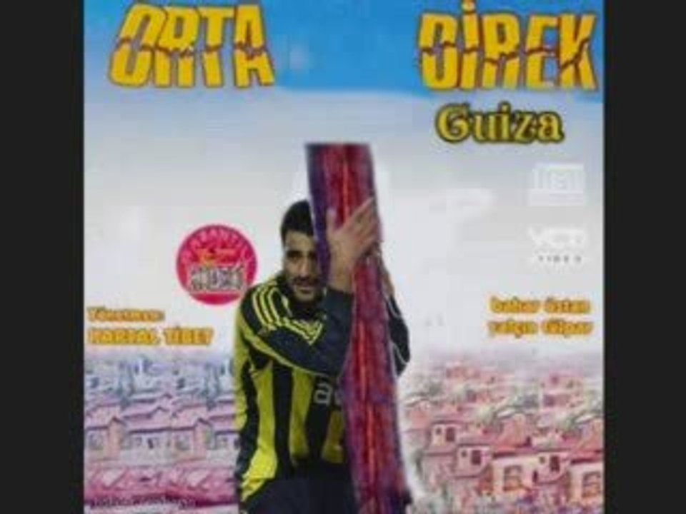 ACILARIN ÇOCUĞU GUİZA