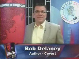 Covert: My Years Infiltrating the Mob