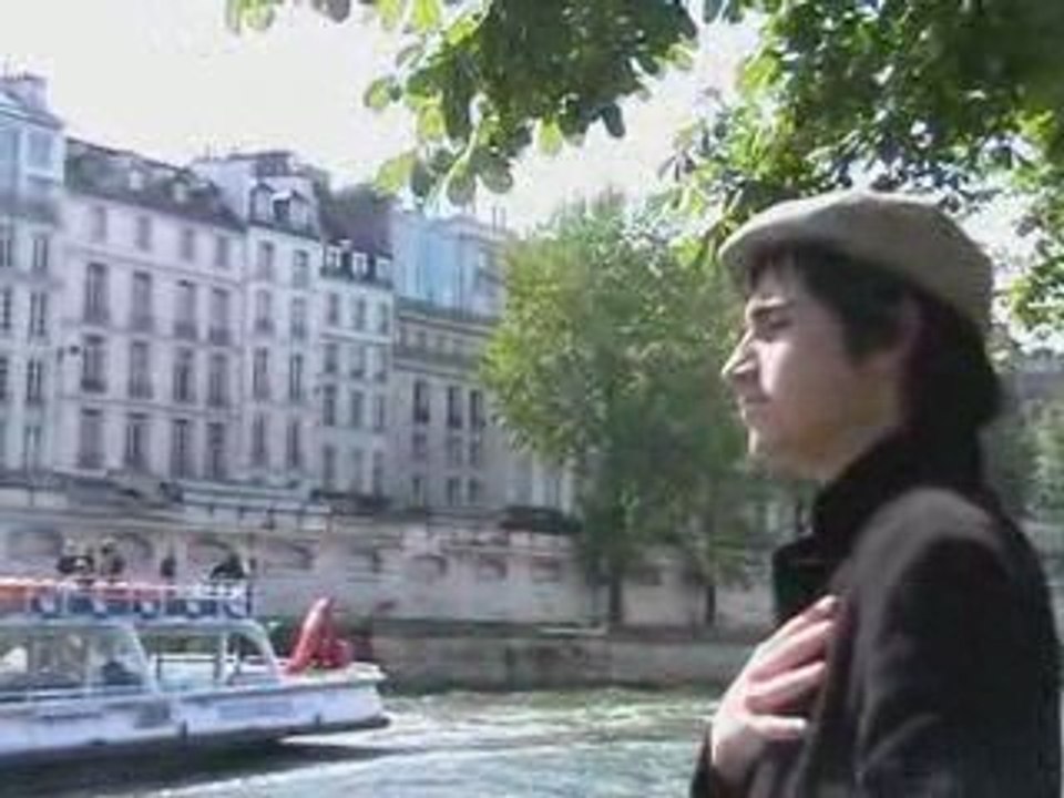 Ma France - Jérémy