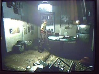 Parodie RE Rebirth par Final-Parodie