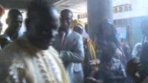 EGLISE DE JESUS CHRIST (SION KINSHASA RDC) apotre nkuna