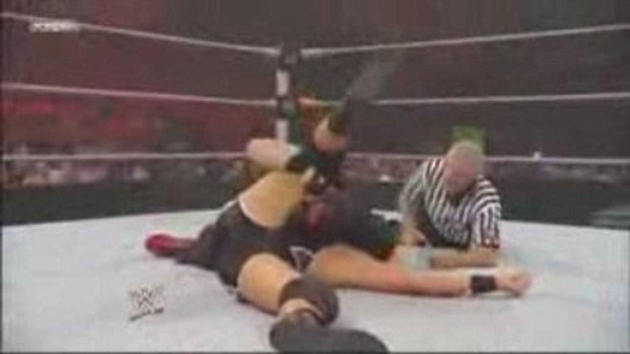 ECW Tommy Dreamer vs Jack Swagger 2/2