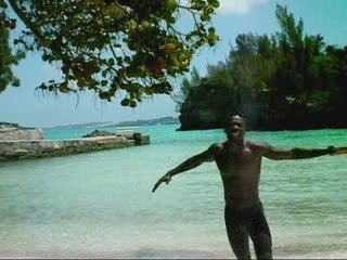 Manuel Dos Santos Swimming !!!