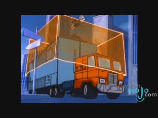 Transformers: A Look At The Universe