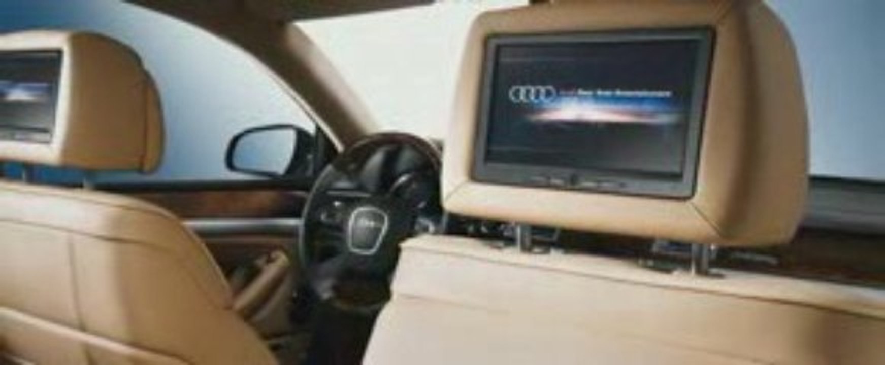 Audi France   Gamme   A8   A8 W12