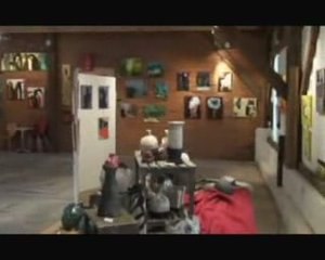 Exposition fin d'année juin 2009.mov1