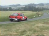 Rallye du val dadou 2009