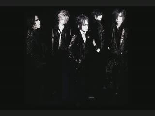 「RADIO JACK」 with Kai from the GazettE [19/06/2009]