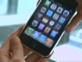 New iPhone 3GS: Exclusive first look