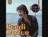 Ferdi Tayfur - Ne Oldu