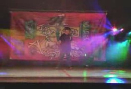 peps acrimonie for life teste de solo vite fait