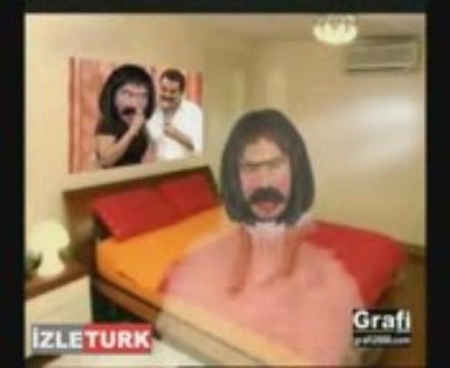 BULAMADIM KOCA KAFALAR