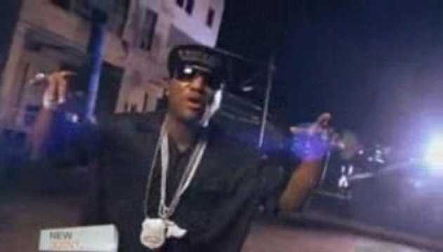 Birdman Feat.Lil Wayne,Rick Ross,Young Jeezy-Always Strapped