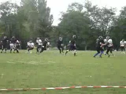 dragons VS phenix 14/06/09