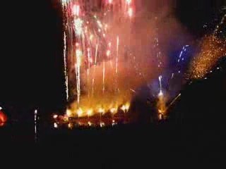 FURIES 2009 ILOTOPIE et GROUPE F