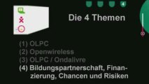 Partnerschaft und OLPC / Ondalivre (Part 4/4)