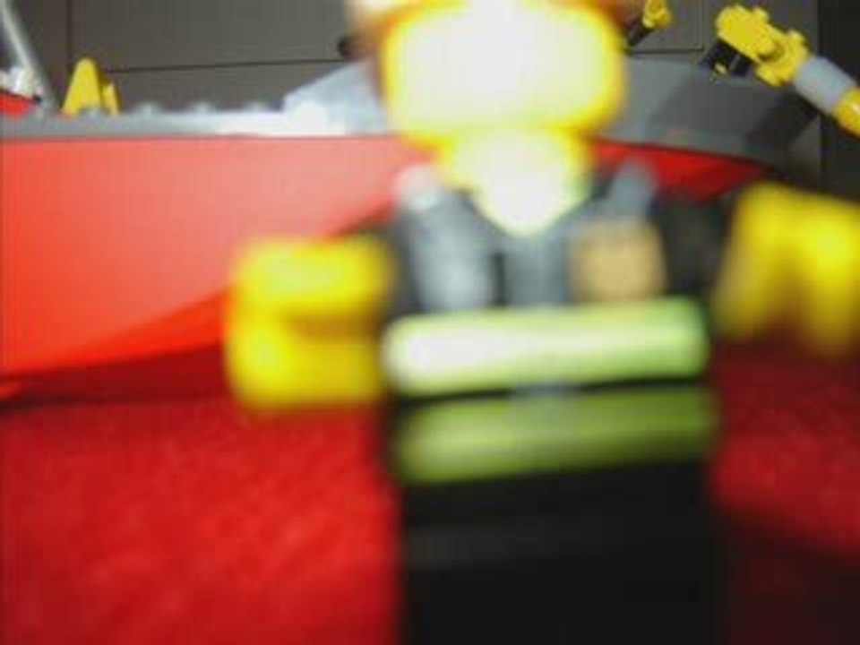 lego