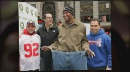 Weight Loss Twins - The Truth About Diets