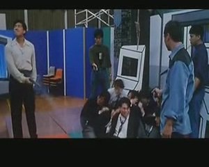 FIGHT BACK TO SCHOOL PARTIE 7