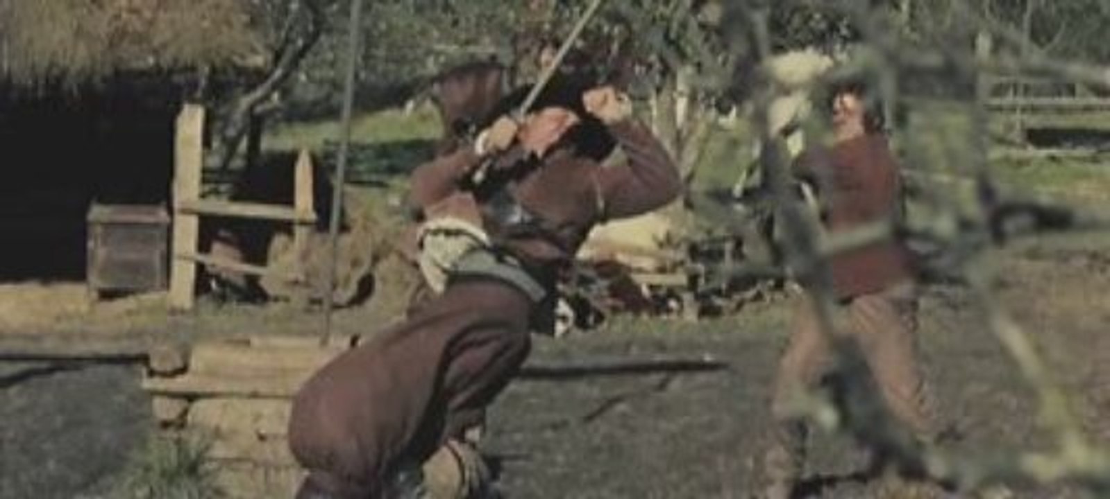 KRABAT - TRAILER (German/Full) HQ!