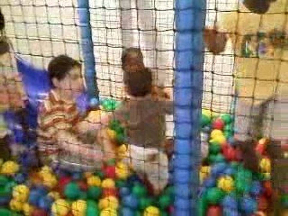 Sothea aux Acrochats