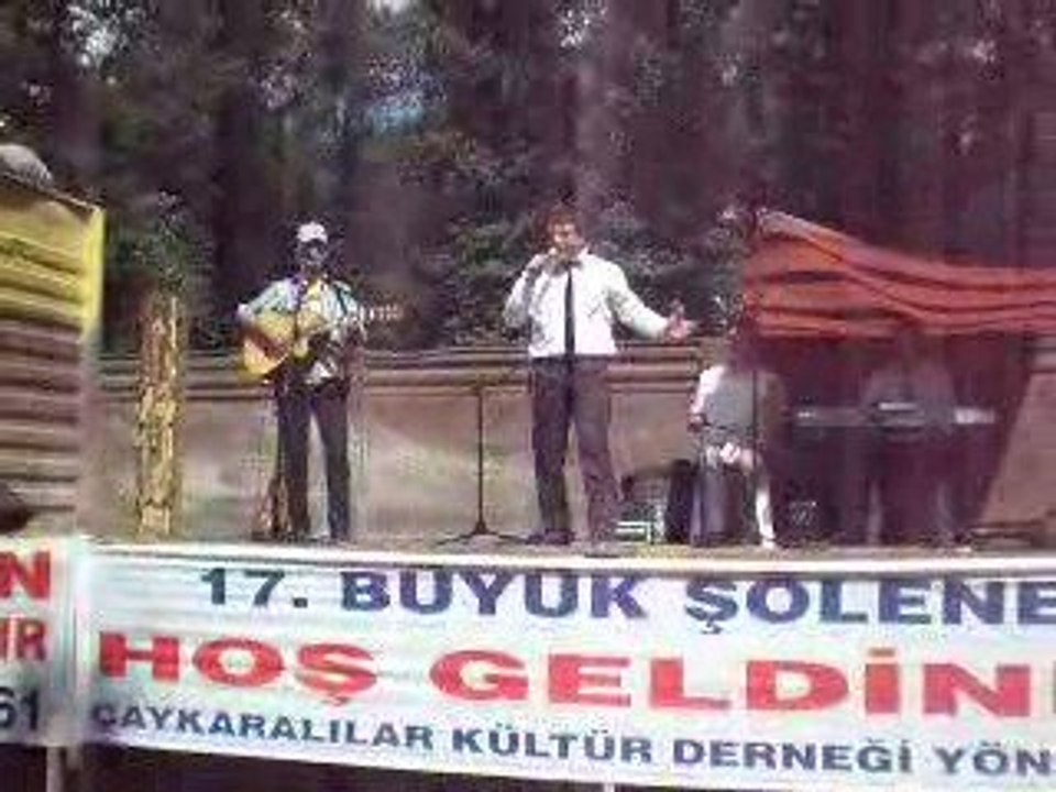 Dernekpazarı genclik