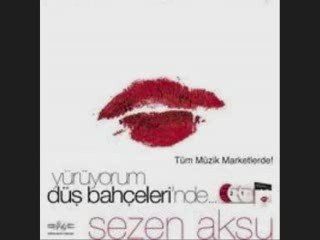Sezen Aksu - Kurşunî Renkler