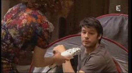 Se mêler de ce qui ne regarde pas