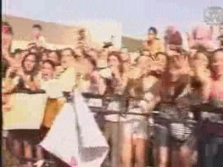 Lali y Pitt grabaciones Keff