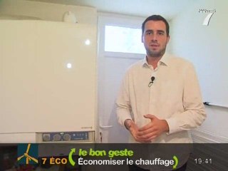Comment économiser le chauffage chez soi ?