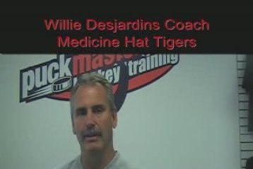 North American Hockey Training And Hockey School Business
