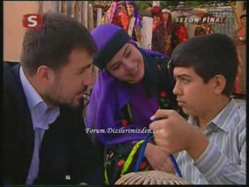 Tek Türkiye 74. Bölüm (Sezon Finali) Fragmanı