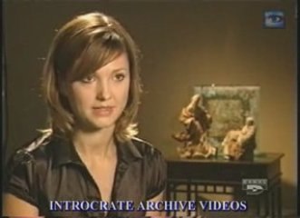 Perfection sans faim (Anorexie) [première partie] - 2 de 3