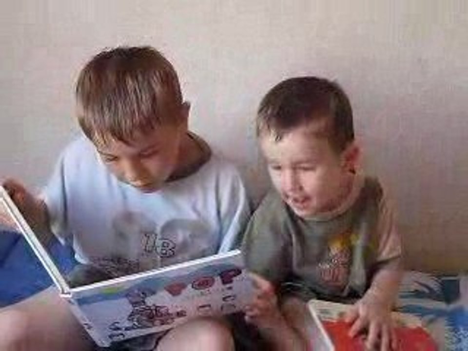 Vidéo Maël et Clément 009