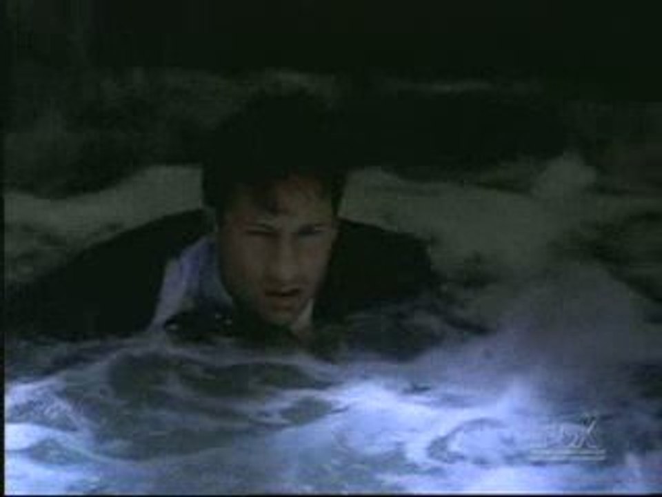 2x02-10 The X Files
