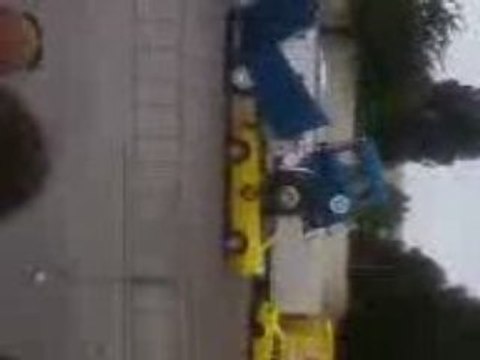 cascades spectaculaire