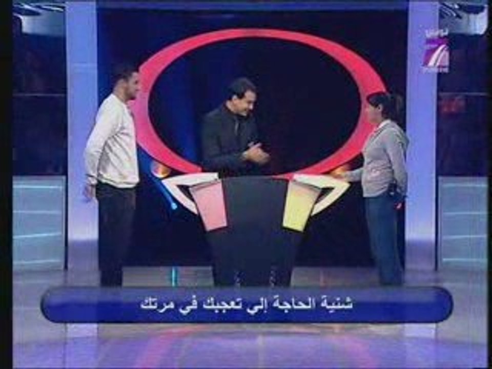 TV7 - Ahna Hakka - Spécial Sport - 17/06 - (2)