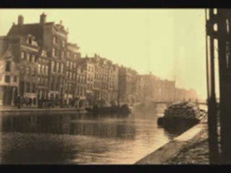 Mireille Mathieu : il y a 1 an à Amsterdam