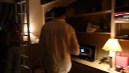 Anniversaire Maman - "Discours" Michel ♥