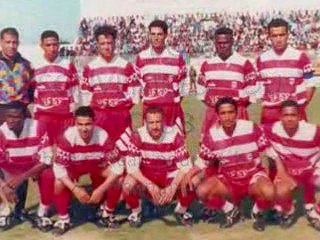 EL hamma Club africain