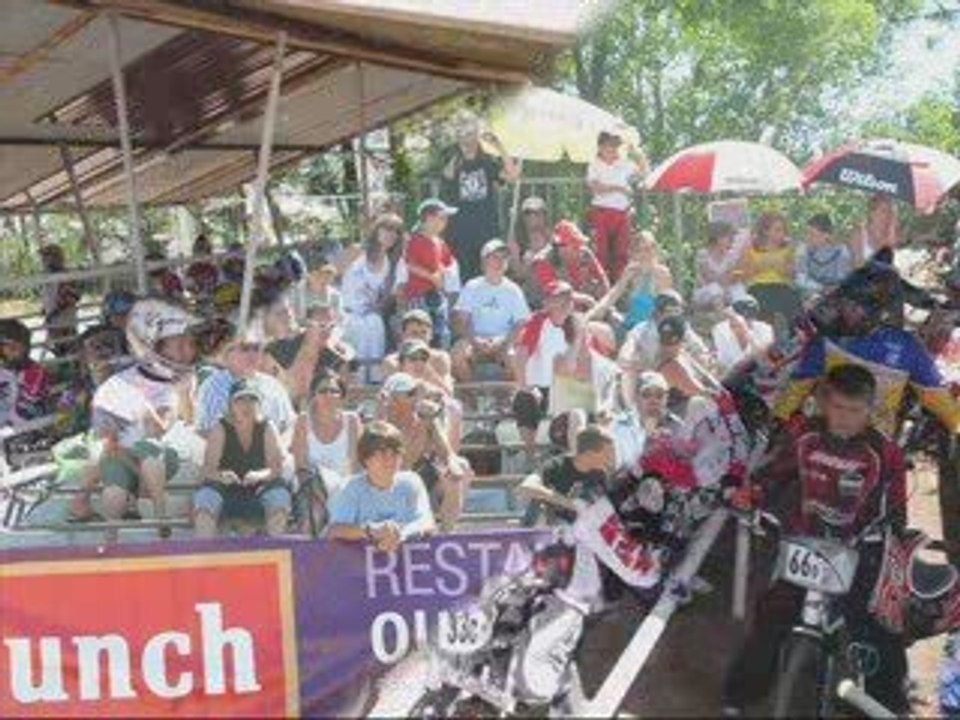 Inter sud-est mably 2009