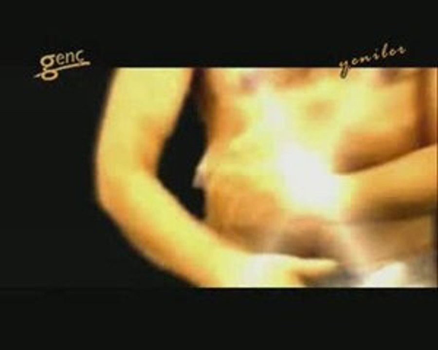 Zeybek Yandık  ( Video Klip 2009 )
